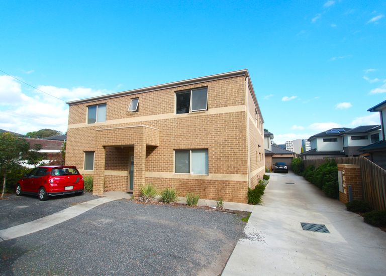1 / 108 (R3) Wellington Road, Clayton