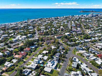 17 Palm Drive, Mooloolaba