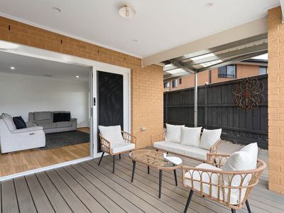 41 Yeungroon Boulevard, Clyde North