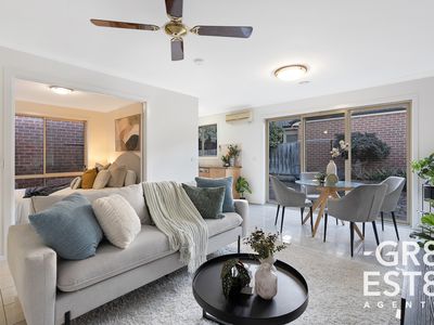 19 / 21 Graham-Michele Place, Keysborough