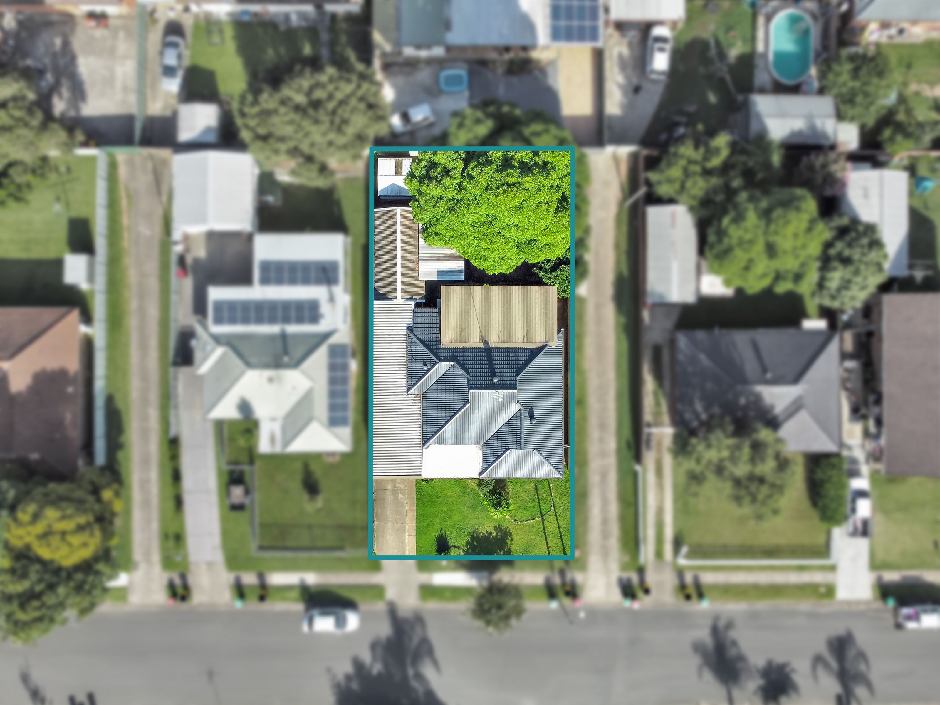 11 Jason Avenue, SOUTH PENRITH