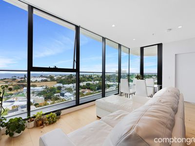 810 / 25 Windsor Terrace, Williamstown