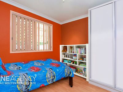 5 Bandicoot Crescent, Doolandella