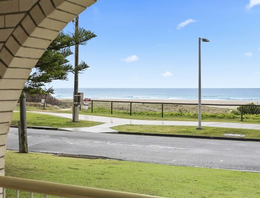 Stunning Beachfront Unit in Prime Location - Unfurnished