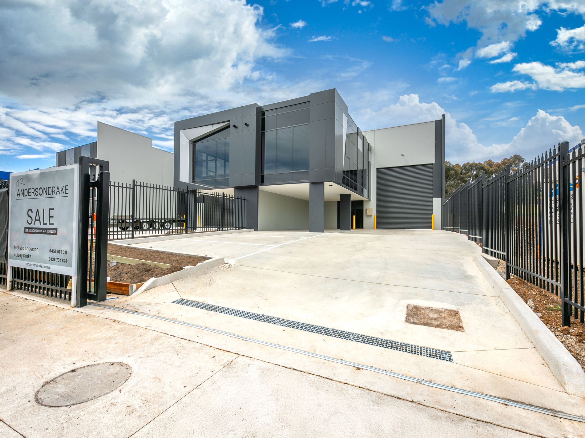 53 McDougall Road, Sunbury