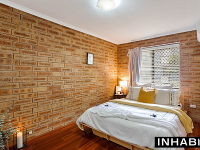 8 / 10 Wright Street, Perth