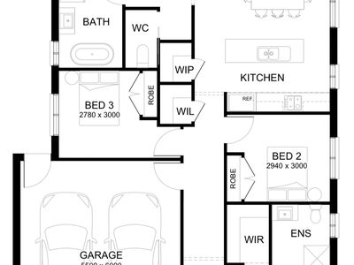 Lot 1741 Locavore Road, Pakenham
