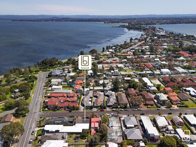 1A Holmes Avenue, Canton Beach