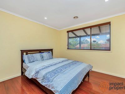 36 Dinnison Circuit, Kambah