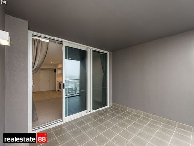 1109 / 659 Murray Street, West Perth