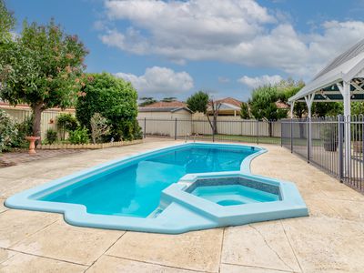 22 Mountain View, Kelmscott