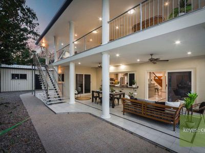 14 Regatta Crescent, Douglas