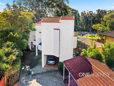2 / 36 Pleasant Avenue, North Wollongong