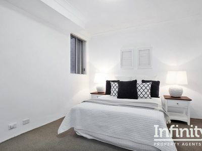 17 / 7-9 Pittwater Road, Manly