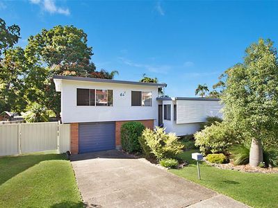 34 Kumbari Street, Rochedale South
