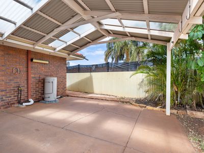 145B Graeme Street, Hannans