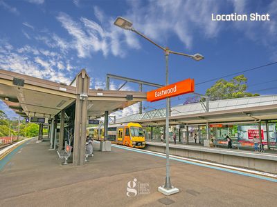 17 Milton Avenue, Eastwood