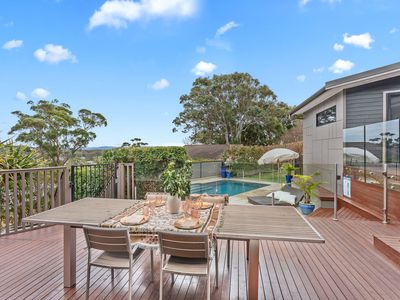 7 Bernhardt Close, Forster