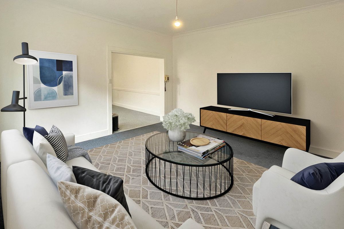 4 / 17 Railway Street, Petersham