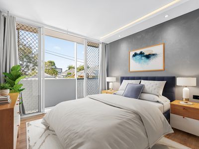 51 / 21 Quinton Street, Kangaroo Point