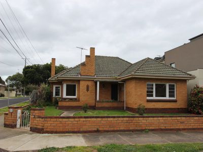 33 Bay Street, Rippleside