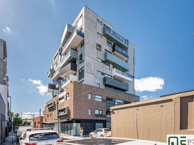 305 / 7 Montrose Street, Hawthorn East