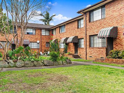 5 / 6-12 Anderson Street, Belmore