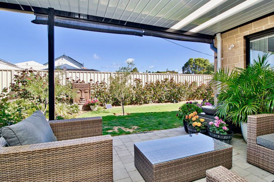 16 Nullagine Pass , Dawesville
