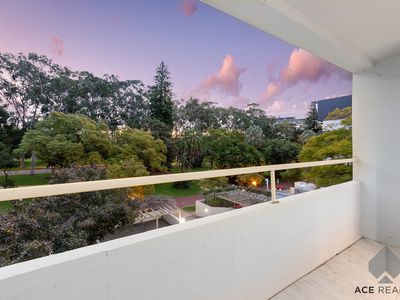 9 / 6 Bellevue Terrace, West Perth