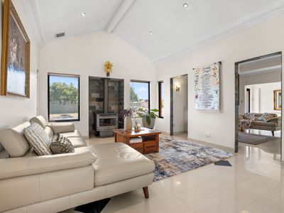 14 Repose Terrace, Atwell