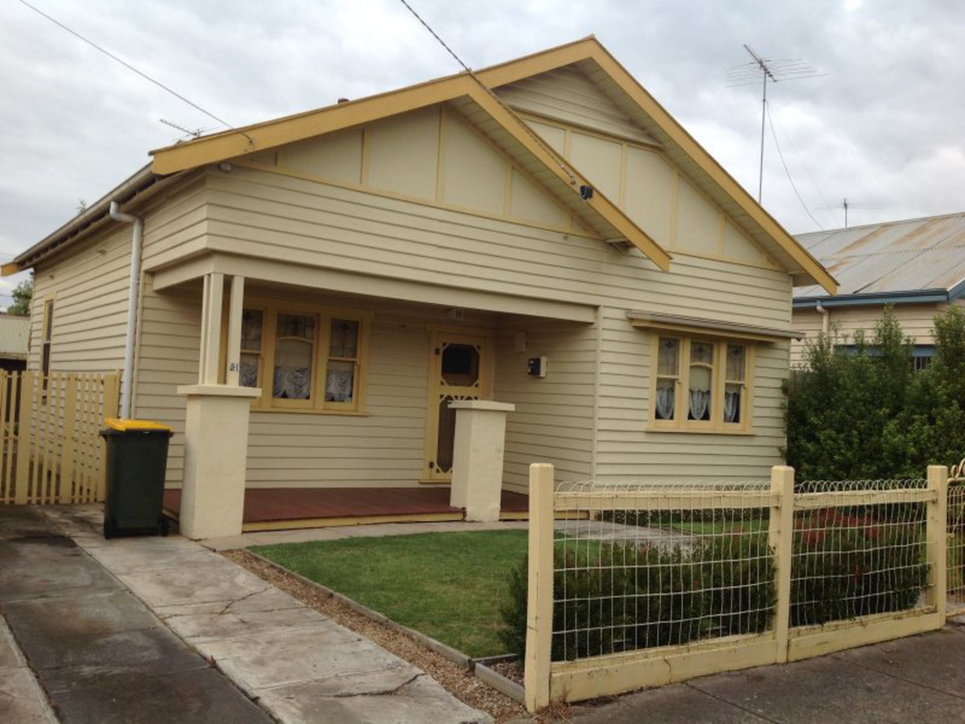 61 Crofton Street, Geelong West