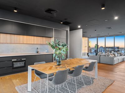 1106 / 78 Stirling Street, Perth