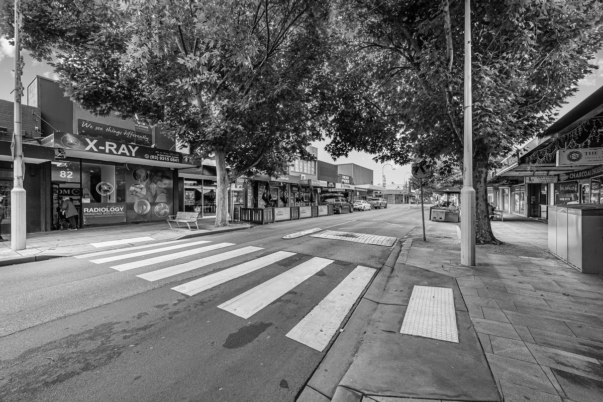 76 Pier Street, Altona
