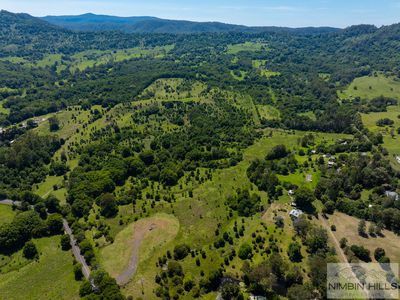 20 Gungas Road, Nimbin