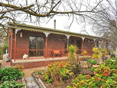 20 Goddards Lane, East Bendigo