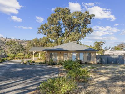 49 White Street, Euroa 49 White Street, Euroa