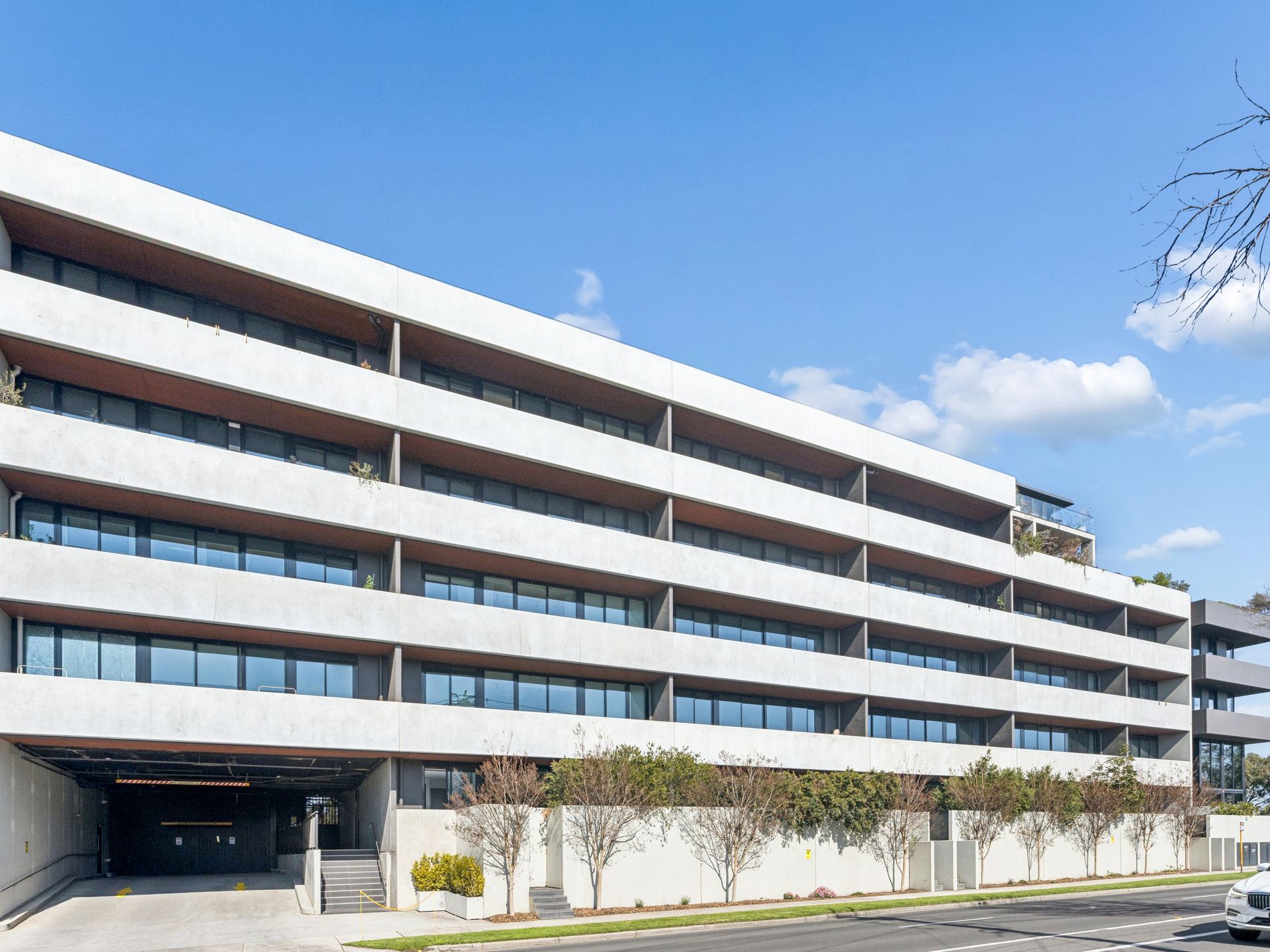 511 / 125 Francis Street, Yarraville