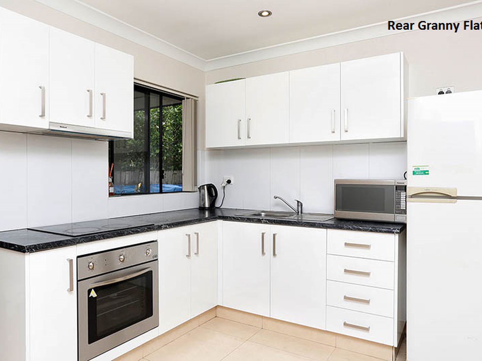 64a Spring Street, Arncliffe