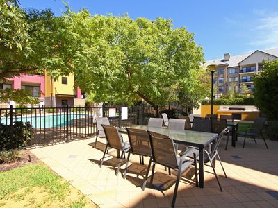 105 / 215 Stirling Street, Perth