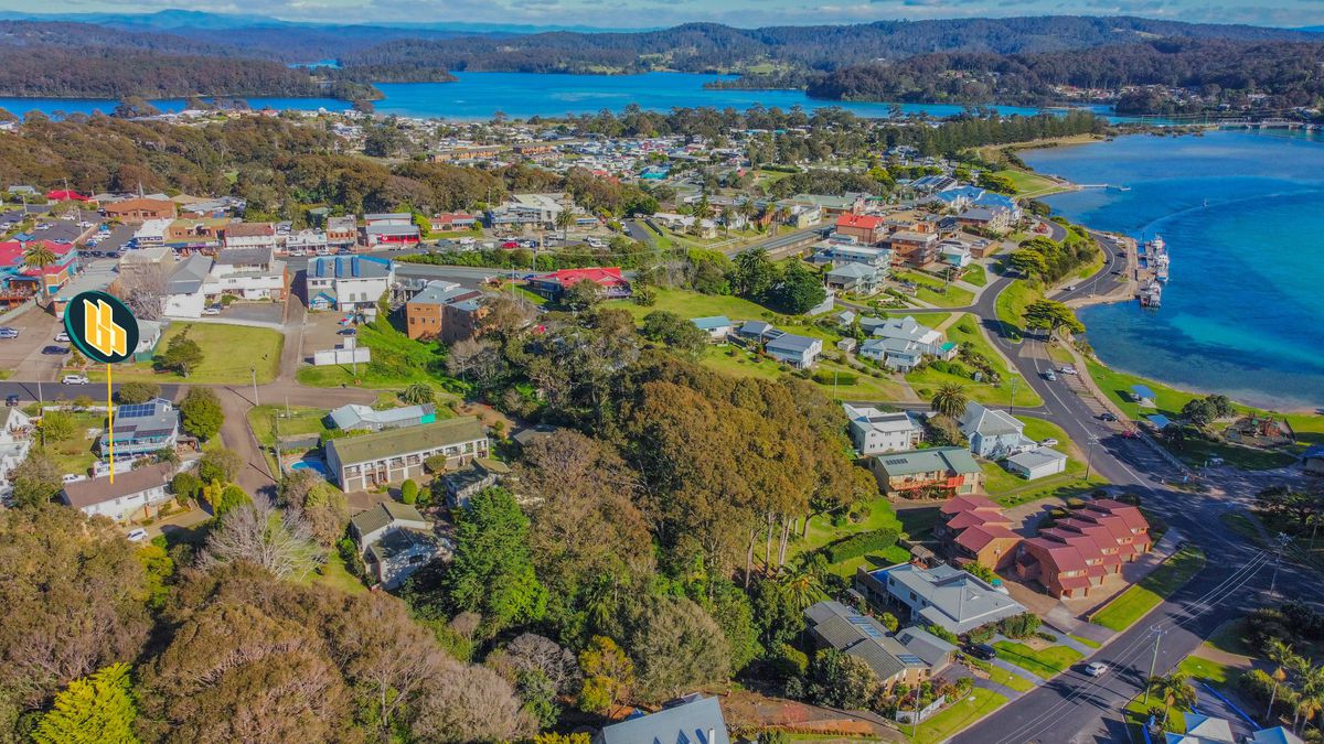 4-6 Angle Place, Narooma