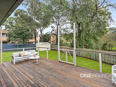 56 Beltana Avenue, Dapto