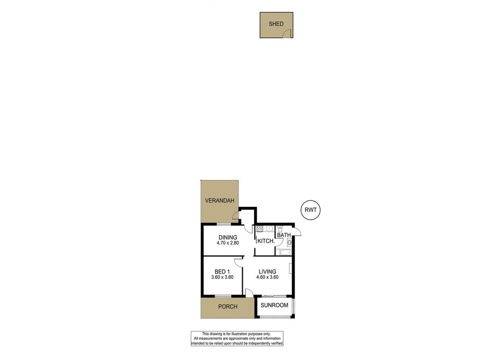 35 Wilpena Terrace, Kilkenny
