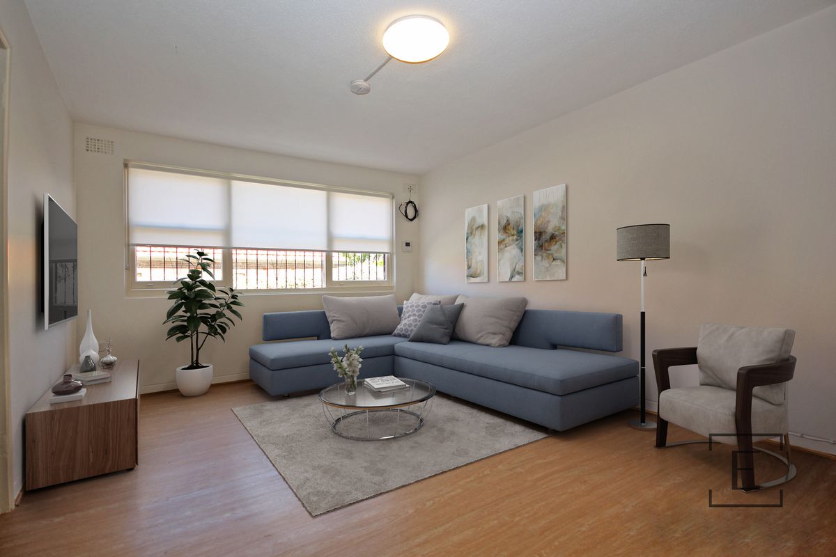 2 / 68 Hay Street, , Leichhardt