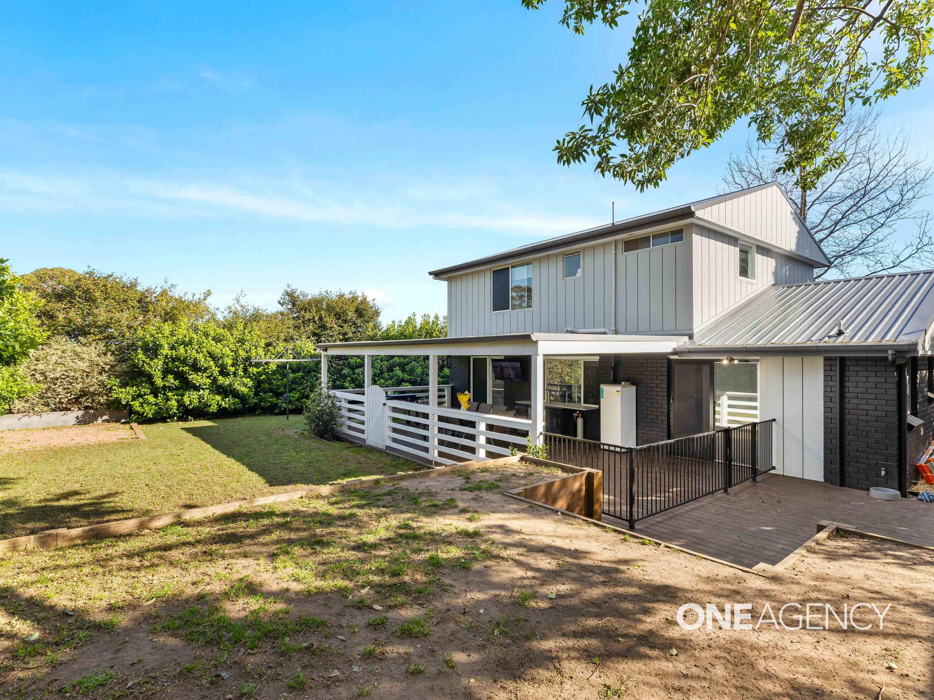 58 Tannery Road, Cambewarra