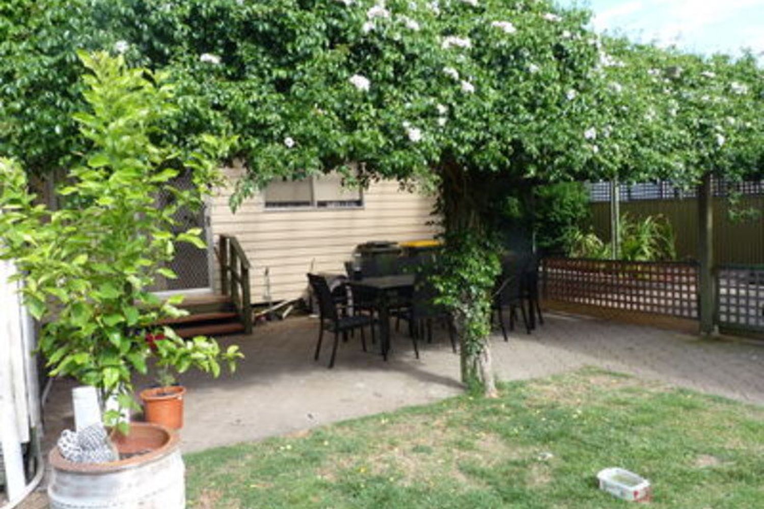 Horsham