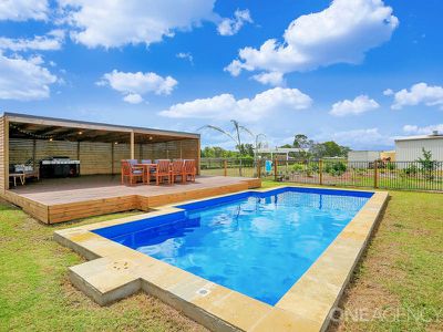 46 Bowarrady Court, River Heads