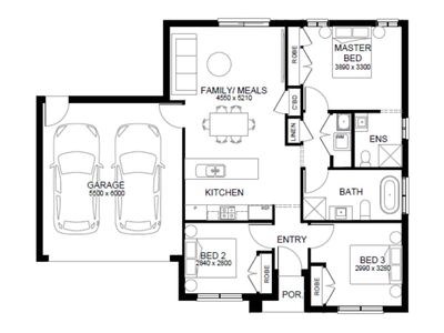 Lot 1020 Aurora Drive, Cranbourne West