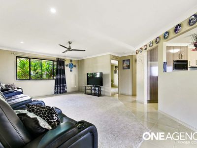 71 Waterview Drive, Dundowran Beach
