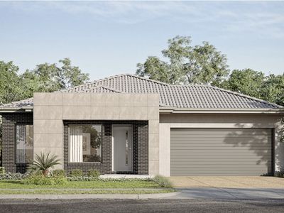 Lot 146 Margie Street, Wyndham Vale