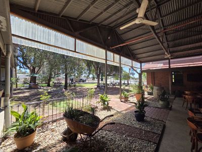 Tocumwal